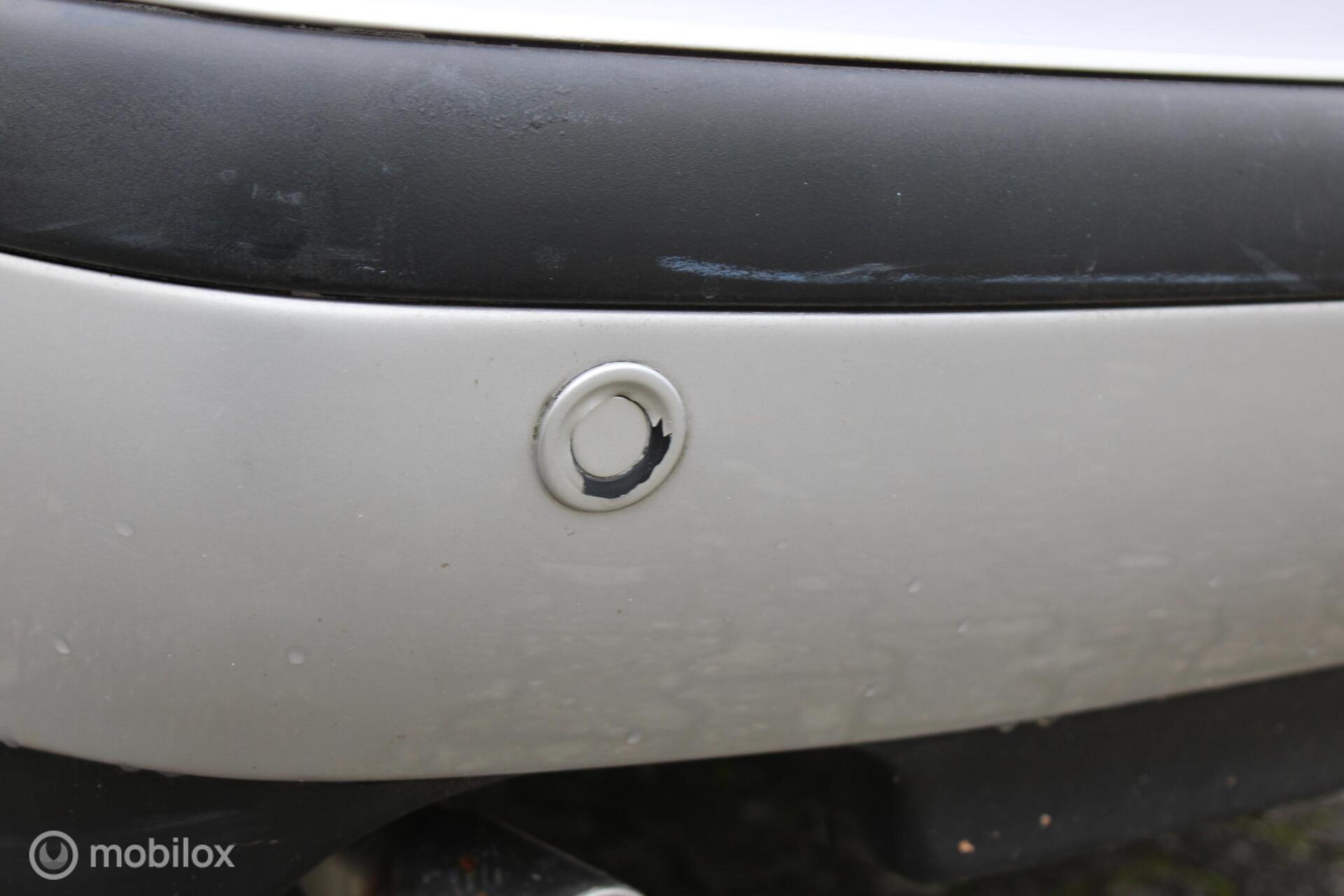 Foto van Saab Saab 9-3