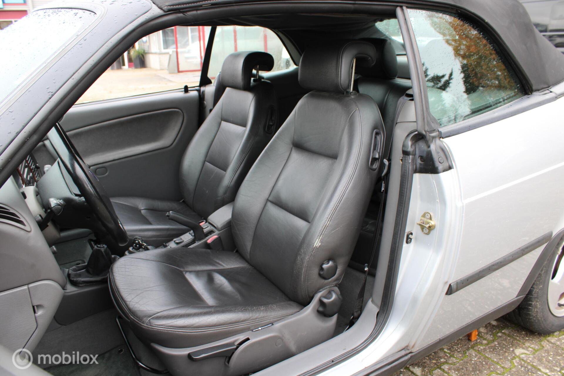 Foto van Saab Saab 9-3