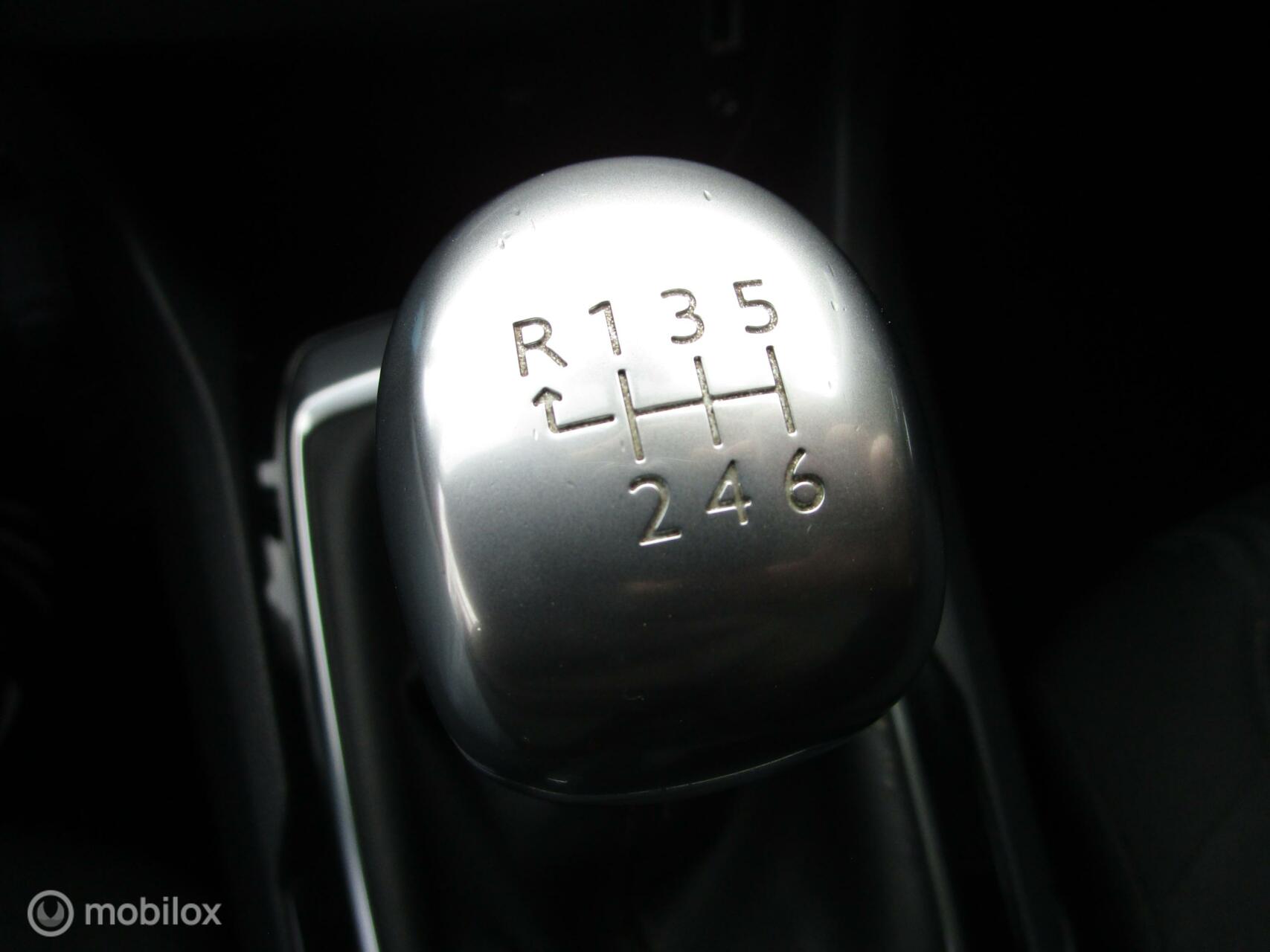Foto van Peugeot 308