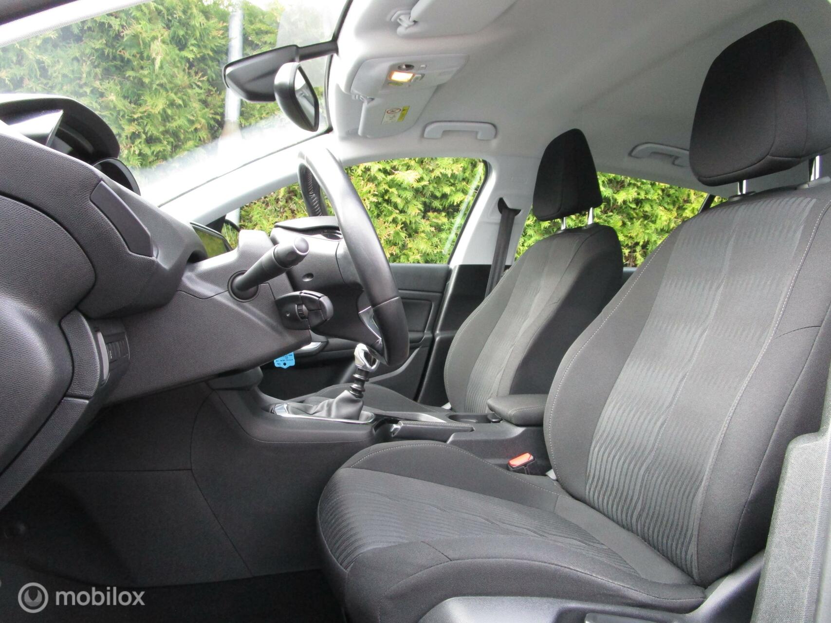 Foto van Peugeot 308