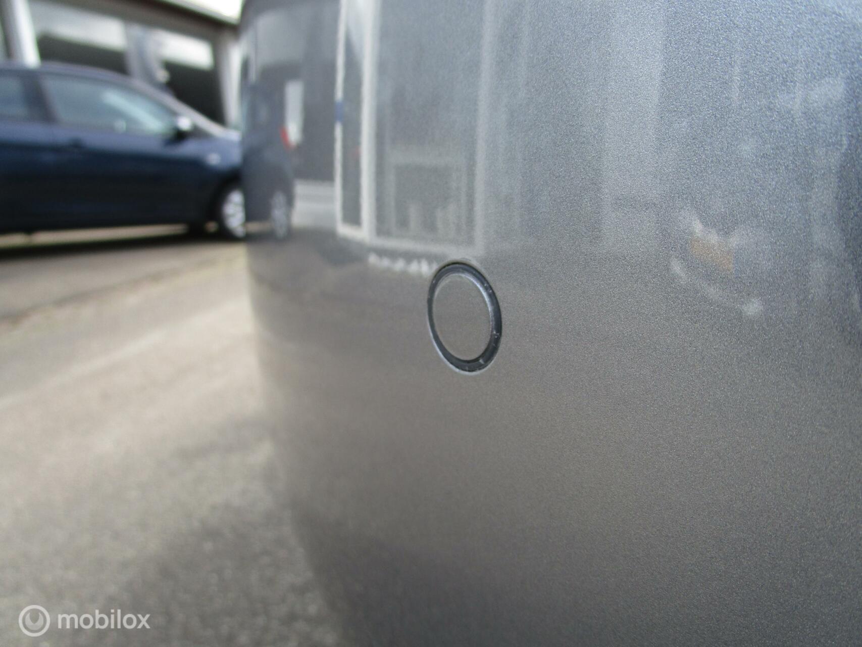 Foto van Peugeot 308