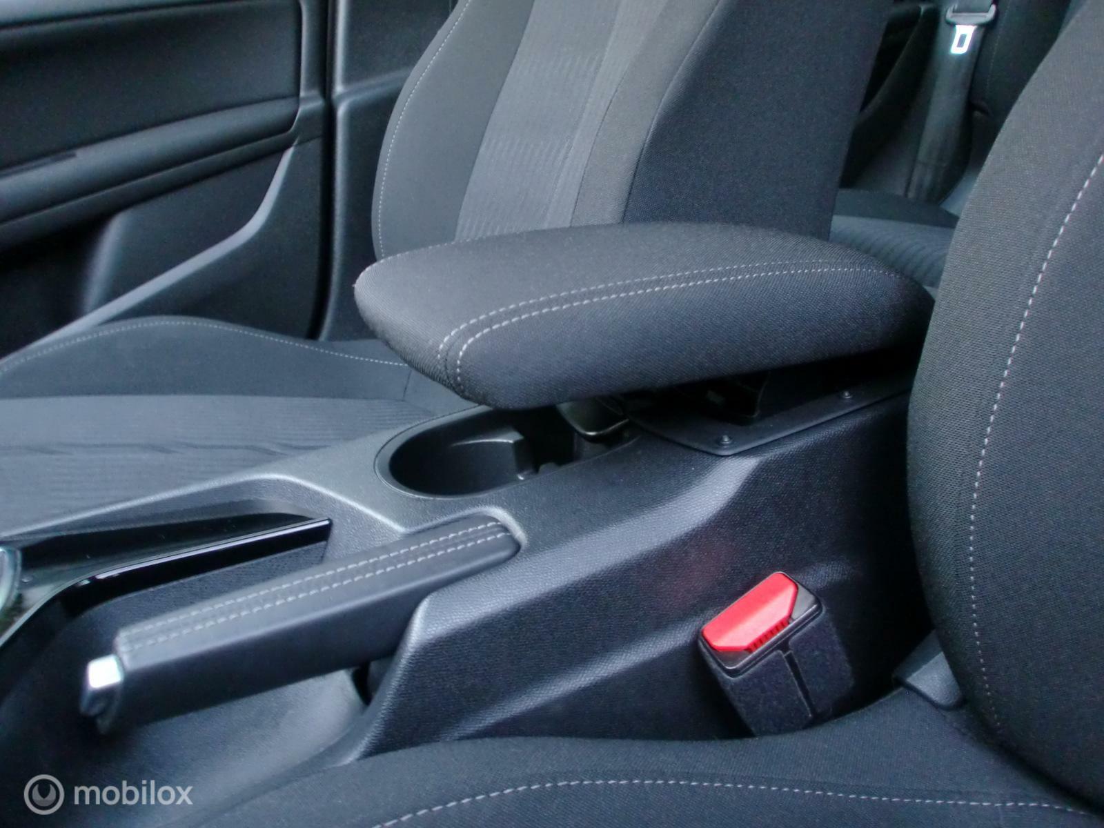 Foto van Peugeot 308