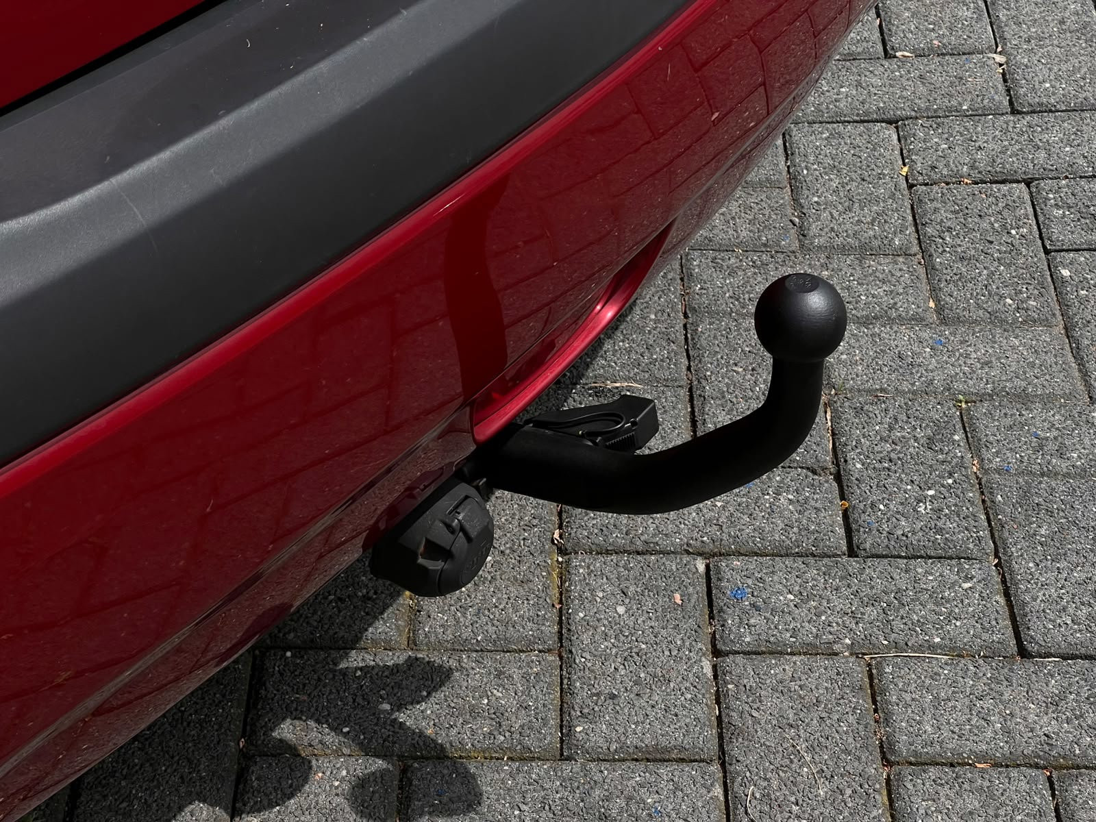 Foto van Hyundai Getz