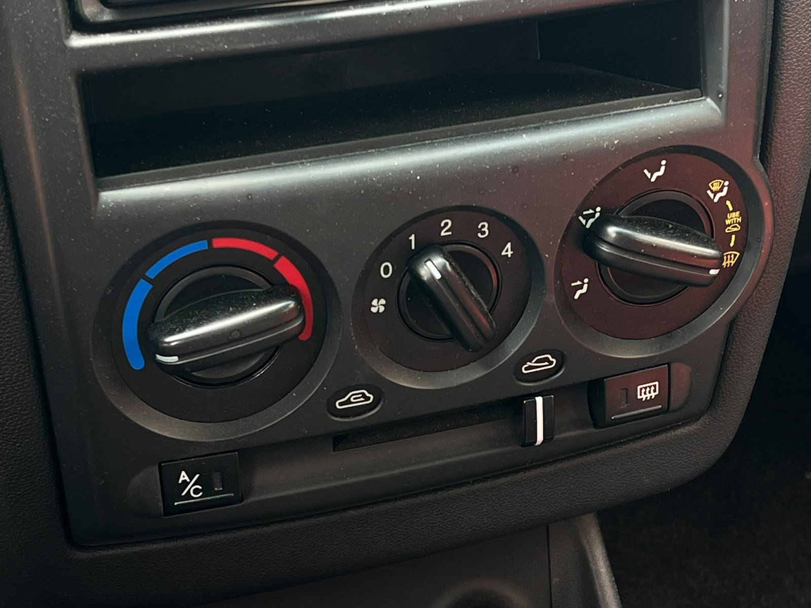 Foto van Hyundai Getz