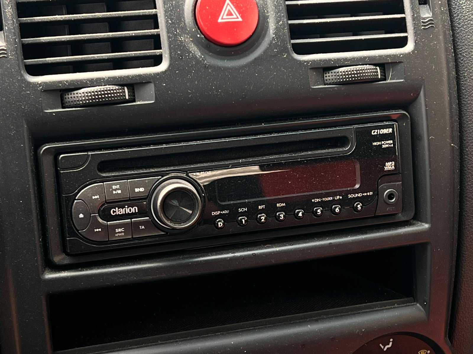 Foto van Hyundai Getz