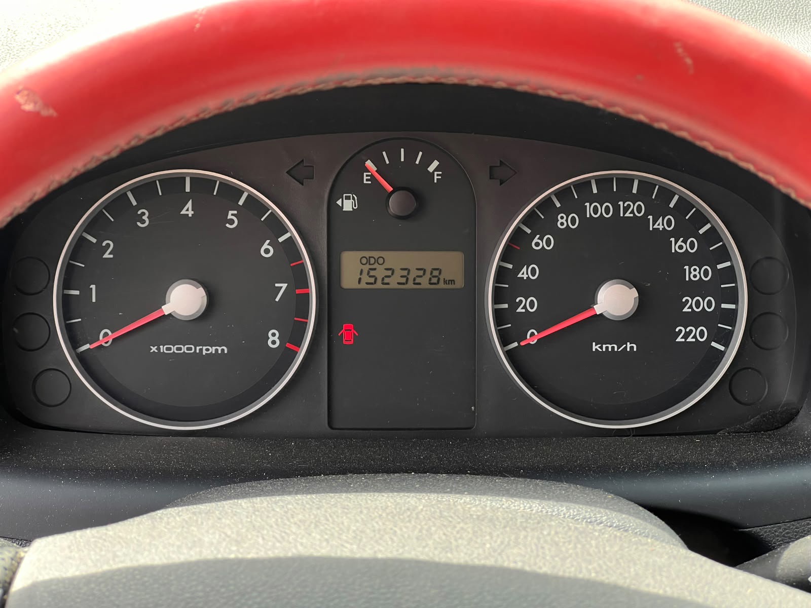 Foto van Hyundai Getz