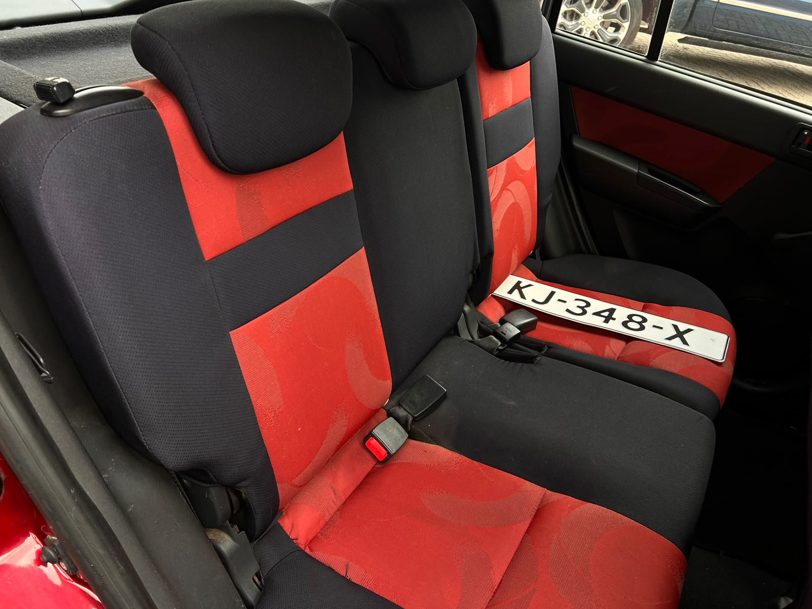 Foto van Hyundai Getz