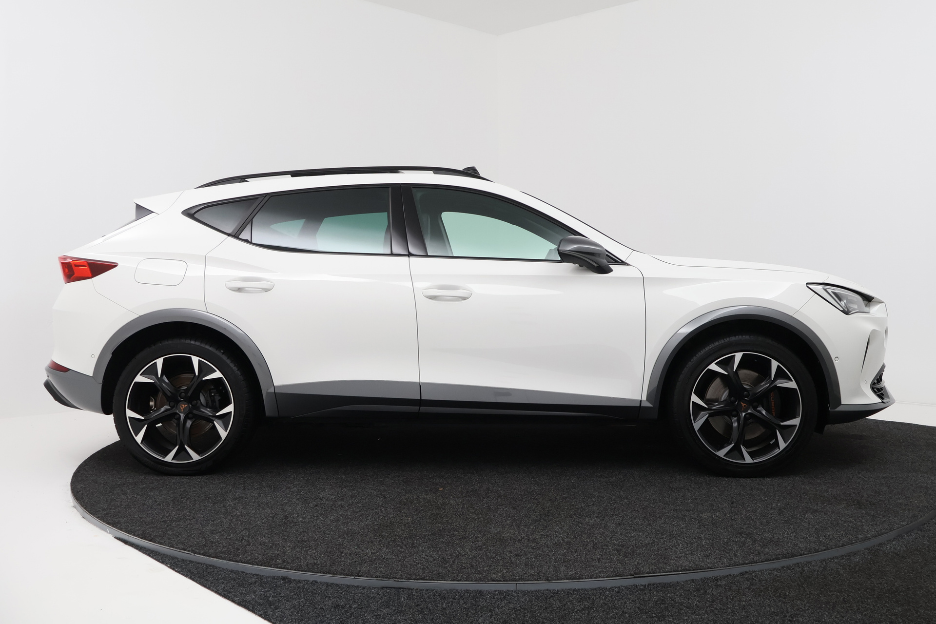 Foto van Cupra Formentor VZ E-hybrid