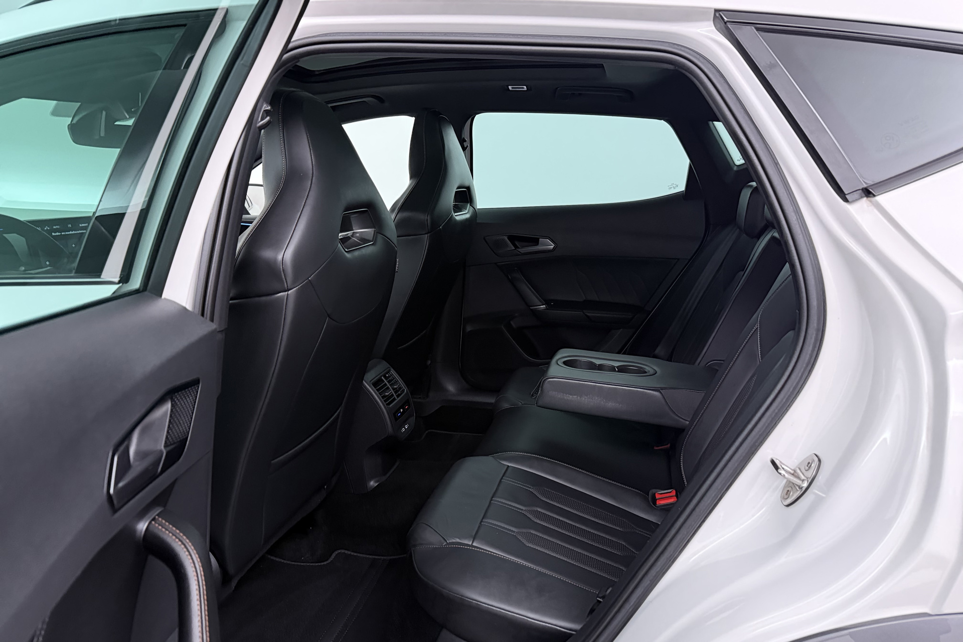 Foto van Cupra Formentor VZ E-hybrid