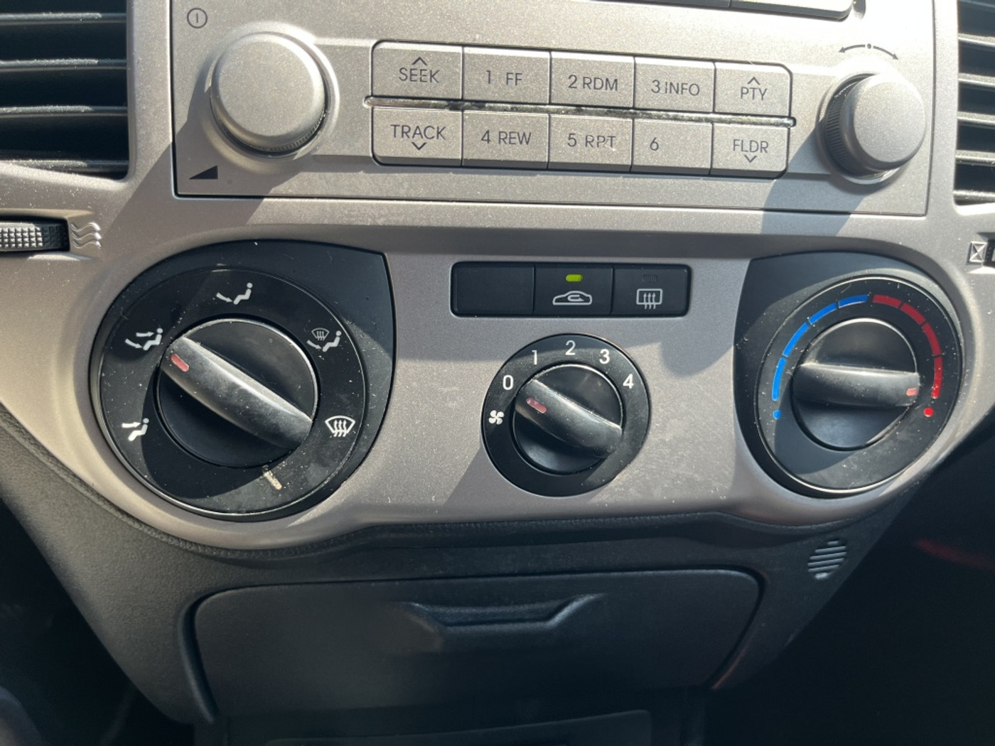 Foto van Hyundai I20