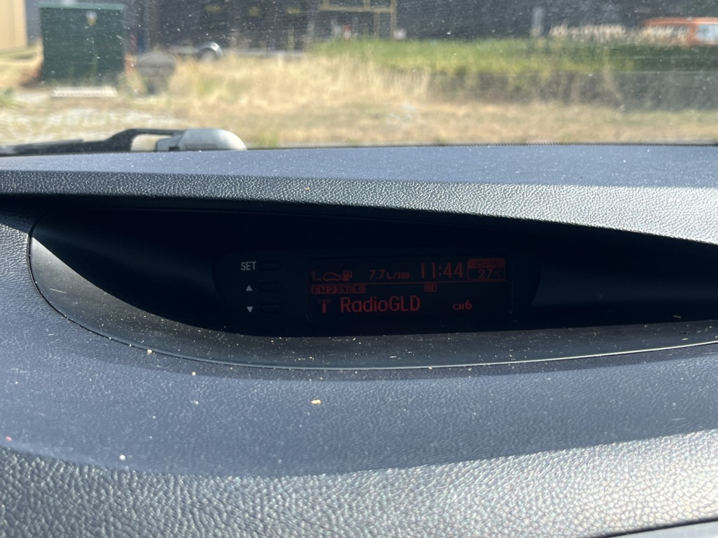Foto van Hyundai I20