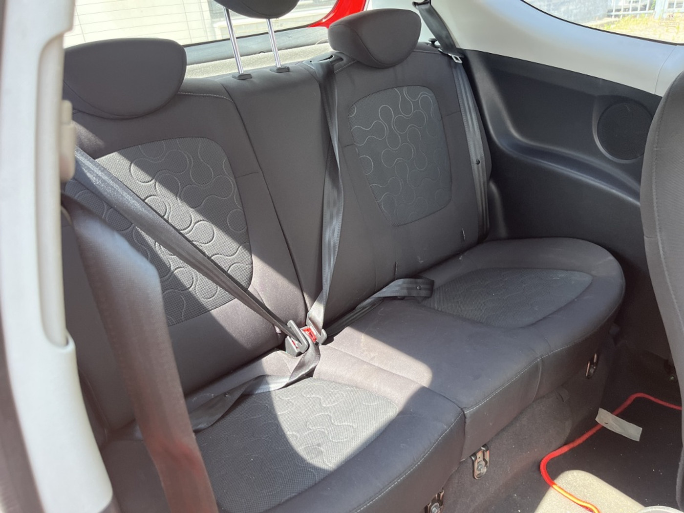 Foto van Hyundai I20