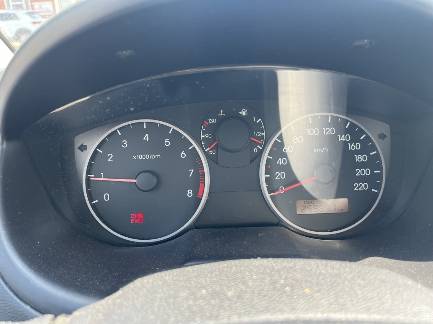 Foto van Hyundai I20