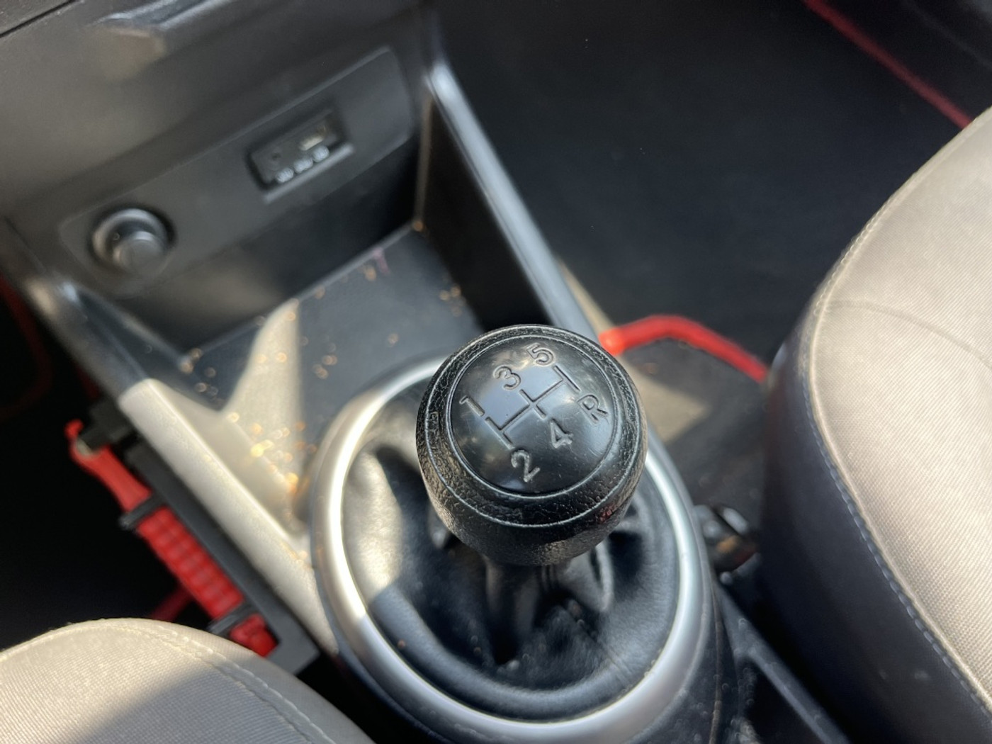 Foto van Hyundai I20