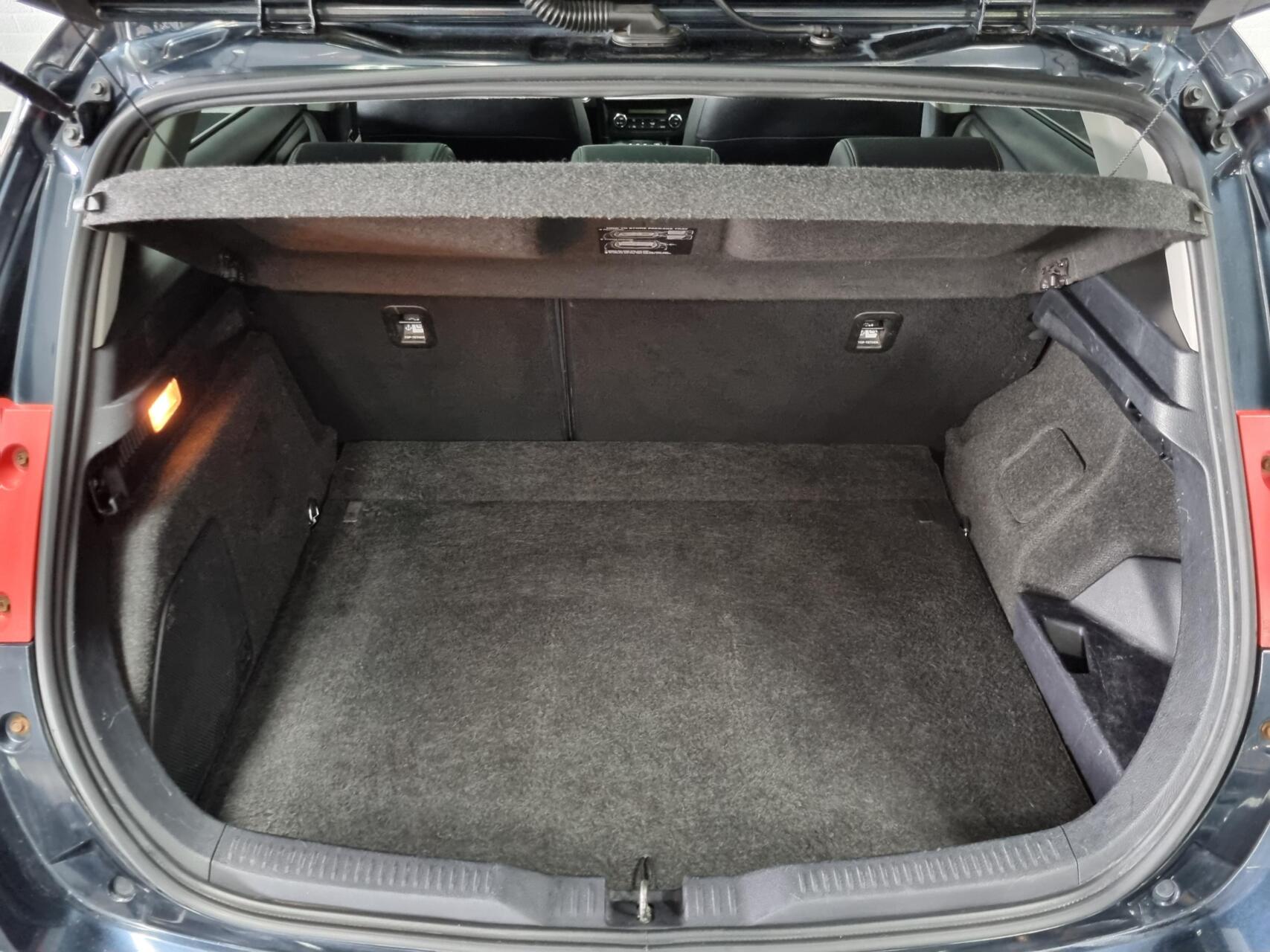 Foto van Toyota Toyota Auris