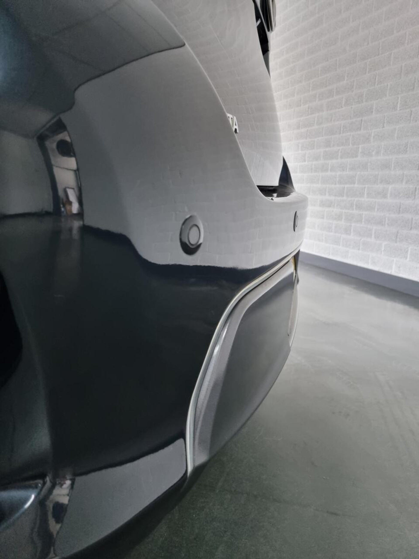 Foto van Toyota Toyota Auris