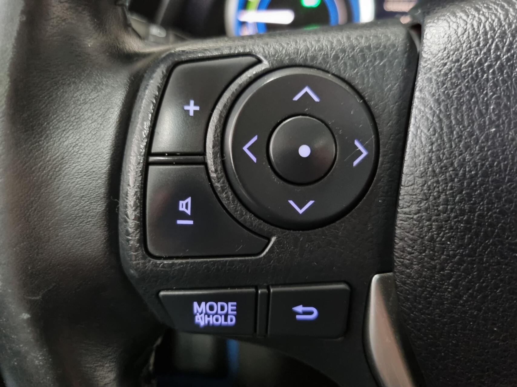Foto van Toyota Toyota Auris