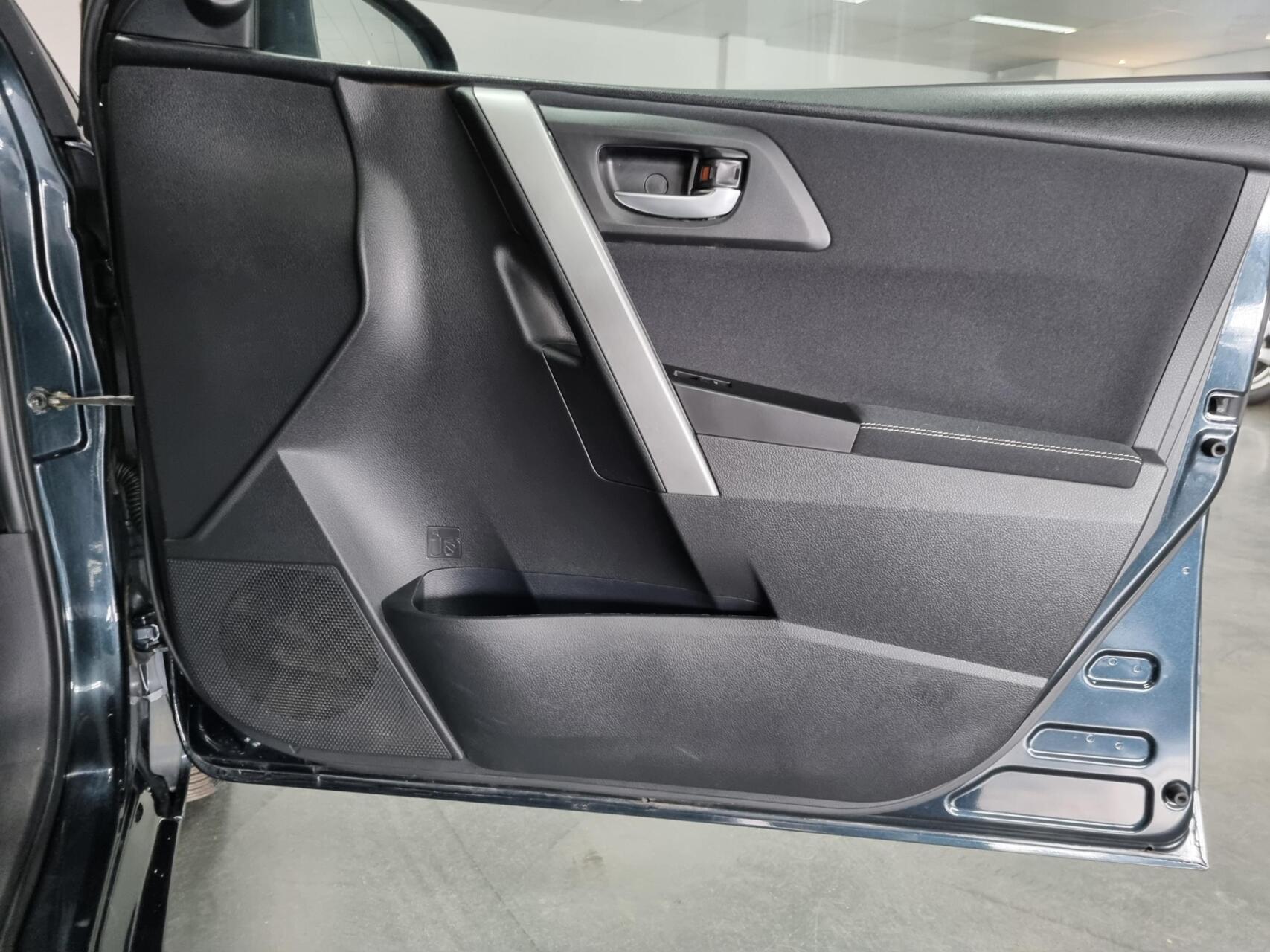Foto van Toyota Toyota Auris