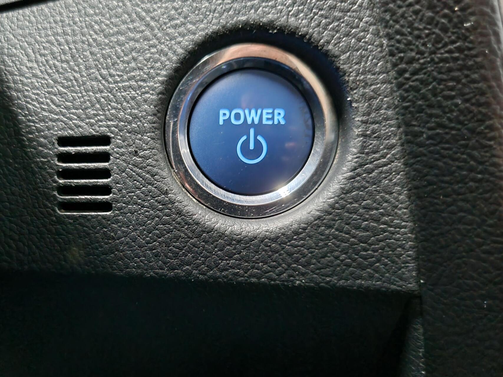 Foto van Toyota Toyota Auris