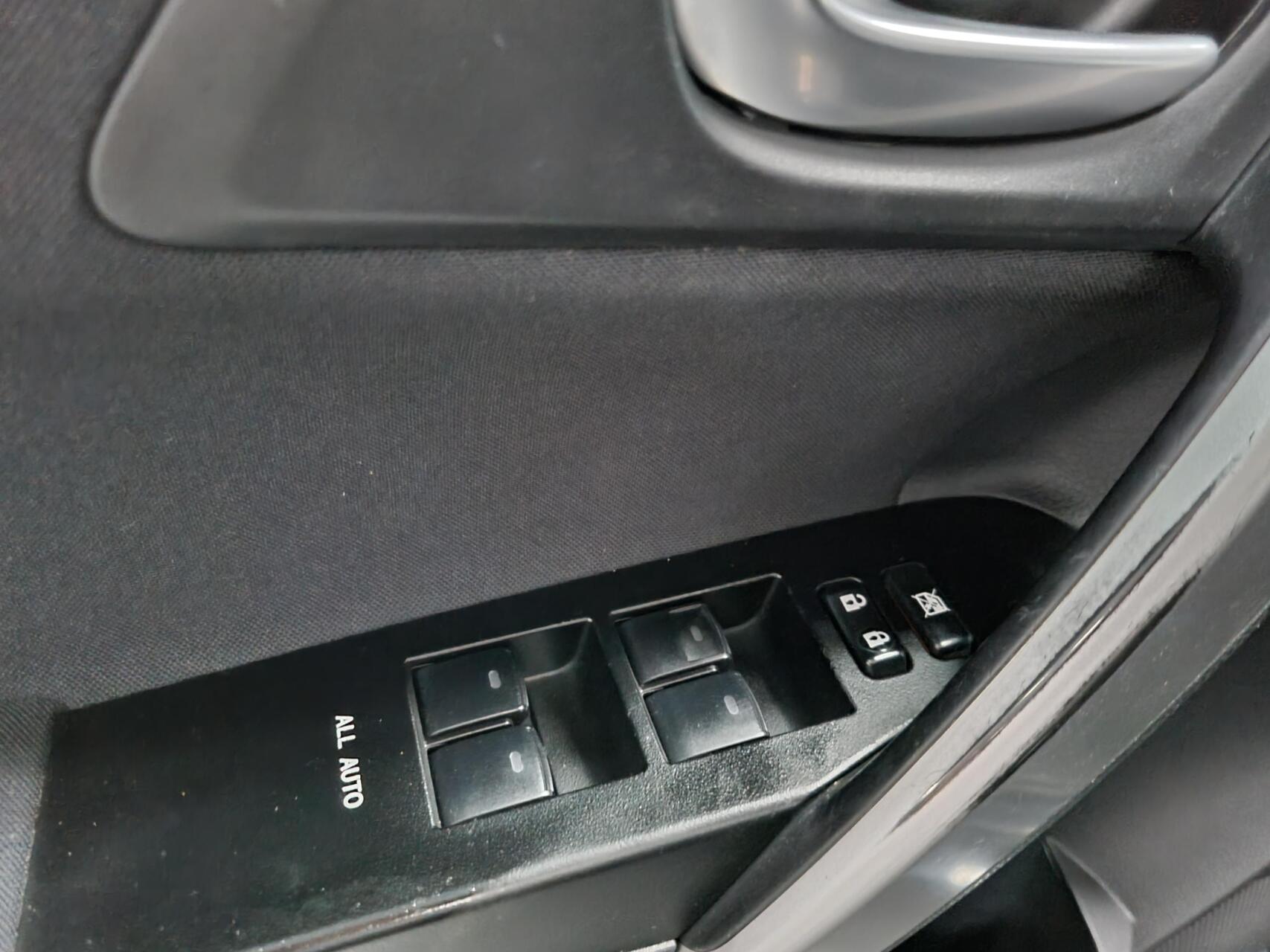 Foto van Toyota Toyota Auris