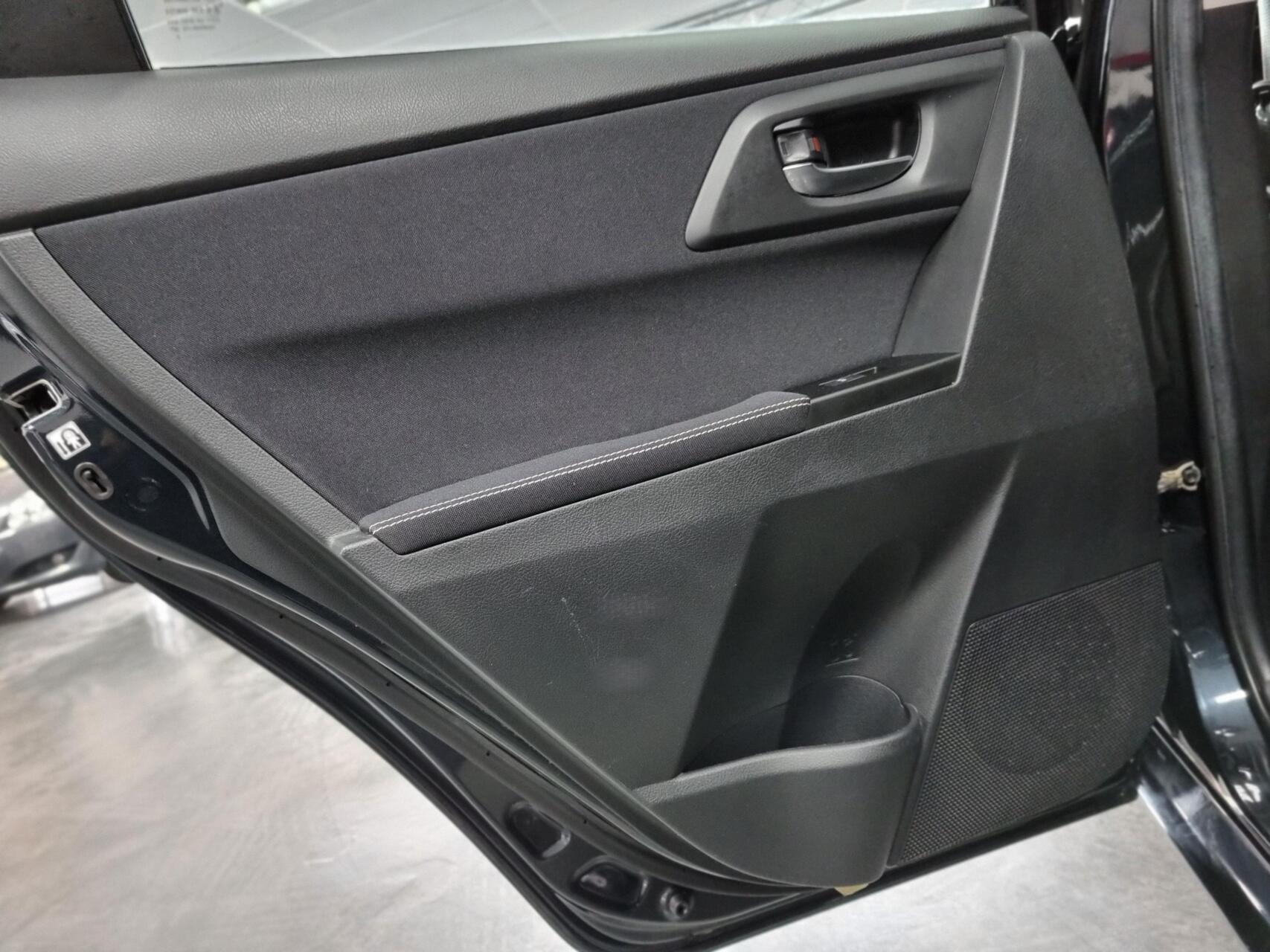 Foto van Toyota Toyota Auris