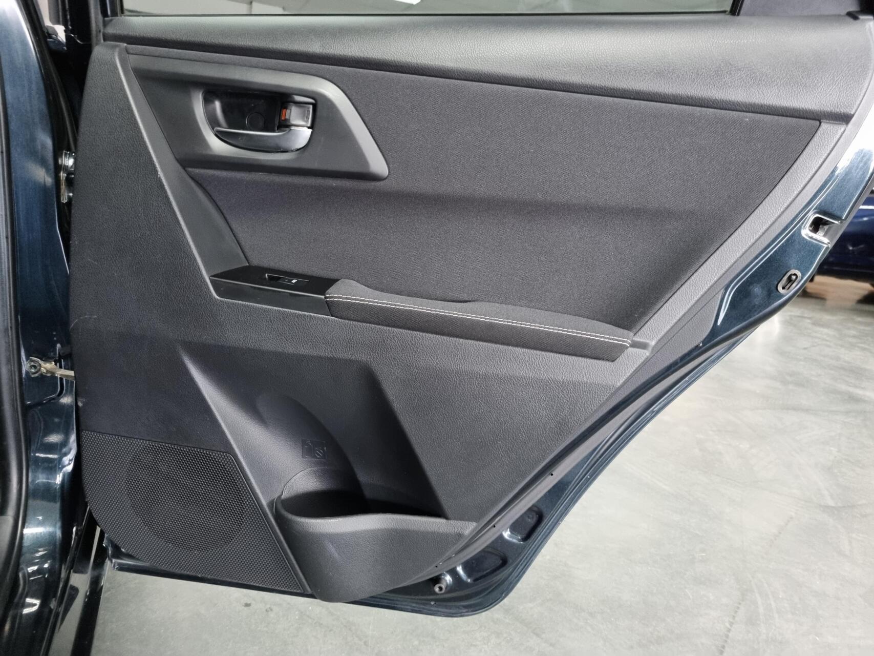 Foto van Toyota Toyota Auris