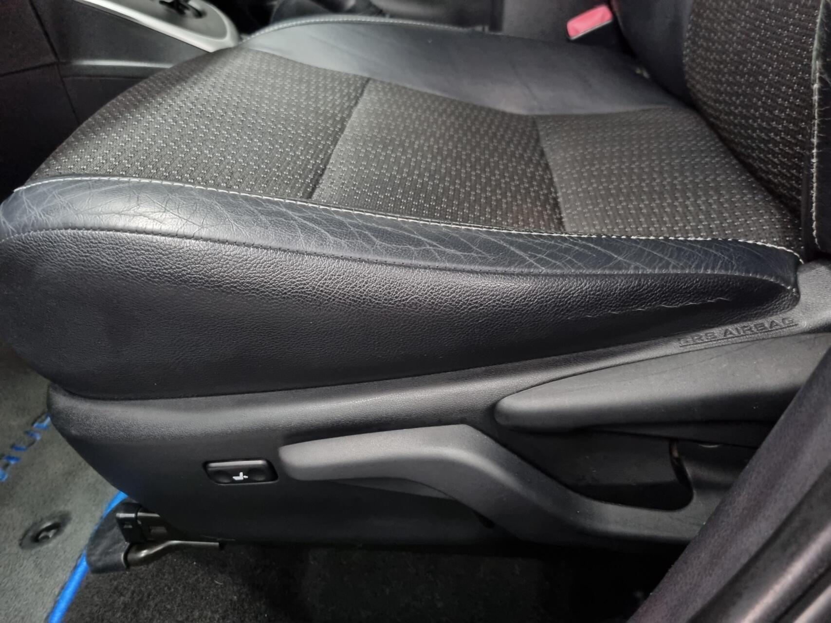 Foto van Toyota Toyota Auris