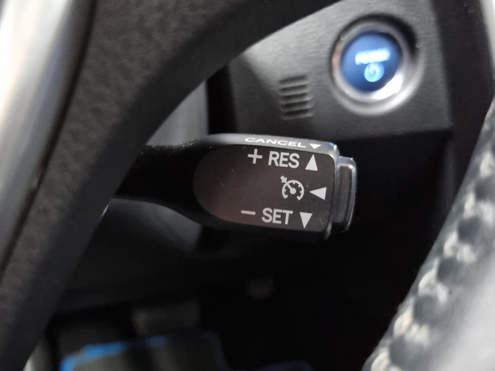 Foto van Toyota Toyota Auris