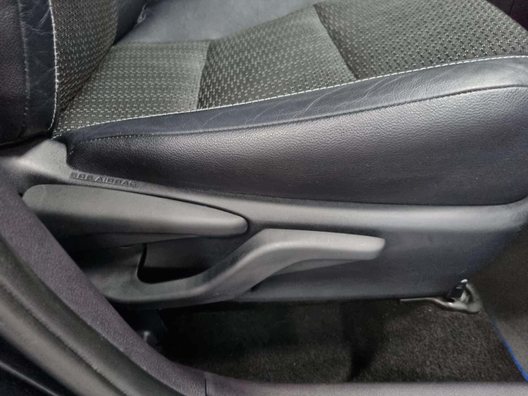 Foto van Toyota Toyota Auris