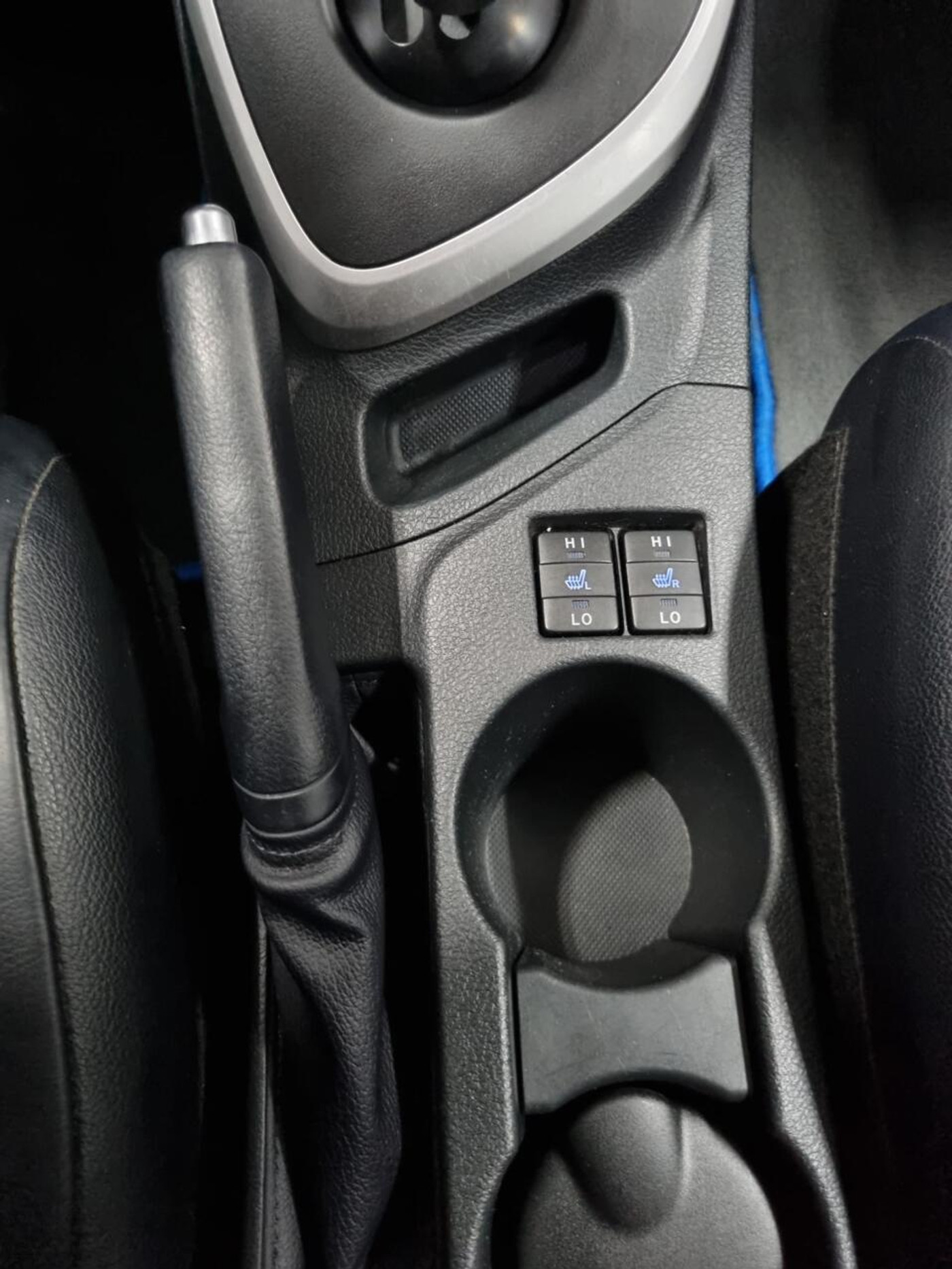 Foto van Toyota Toyota Auris
