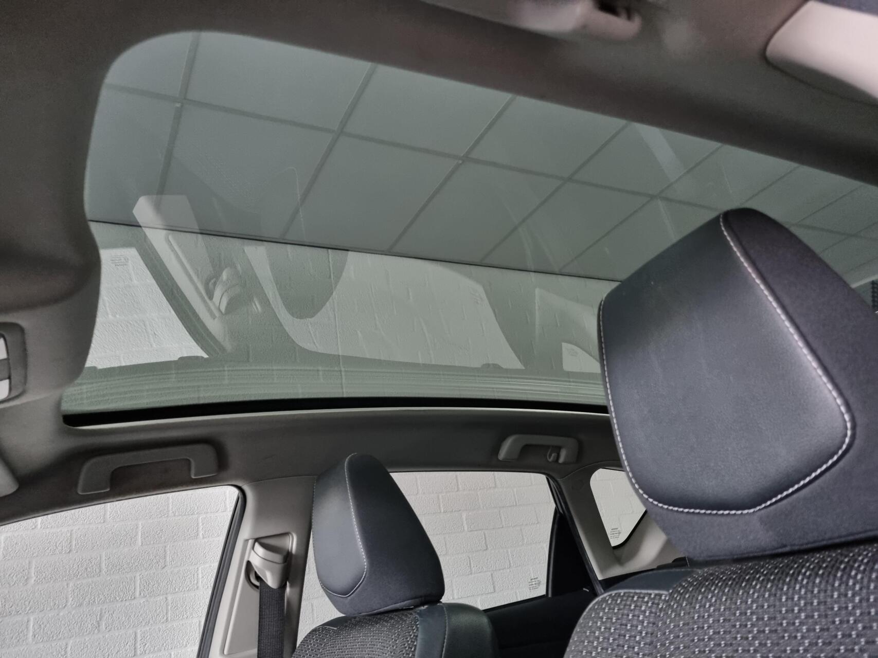 Foto van Toyota Toyota Auris