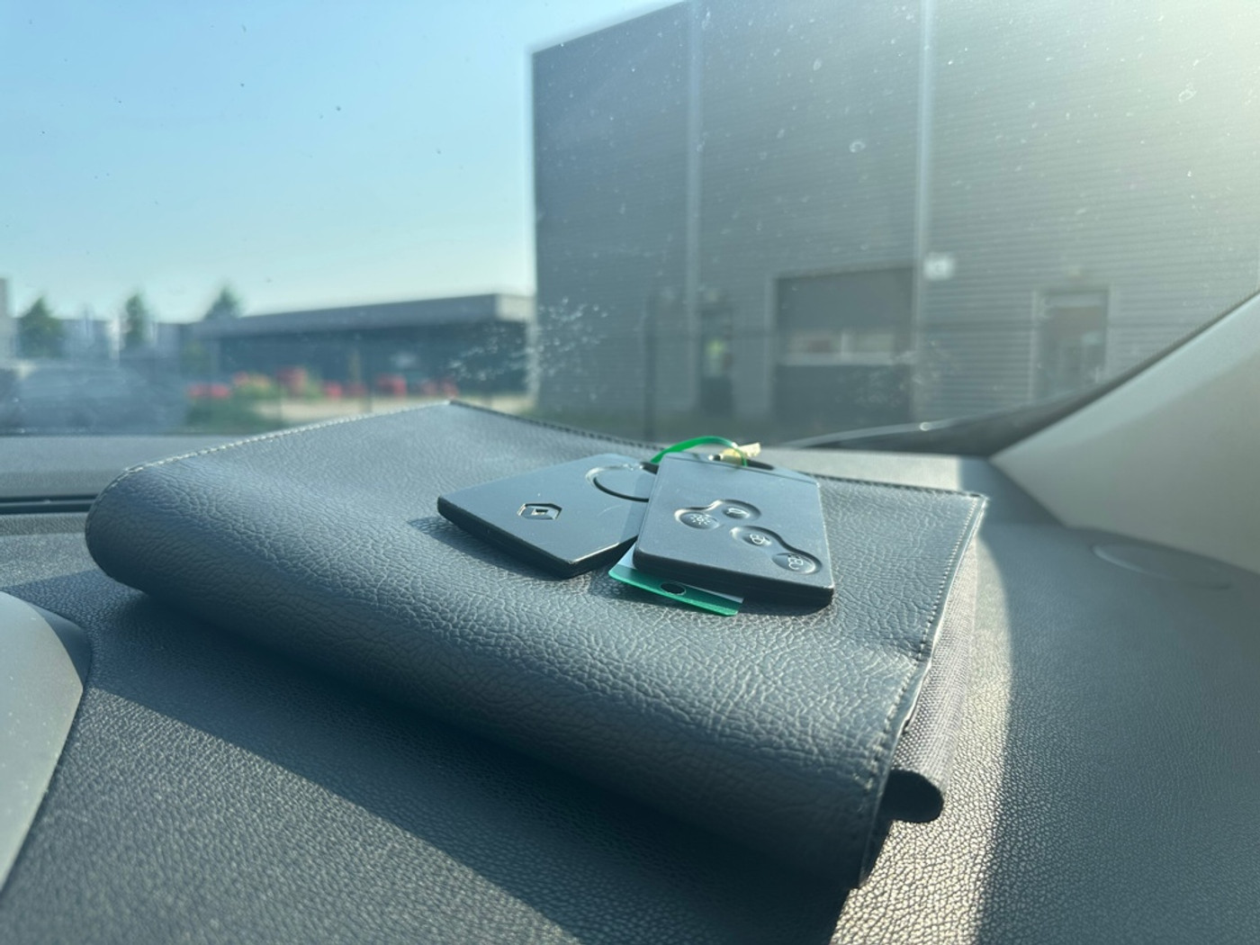 Foto van Renault Megane