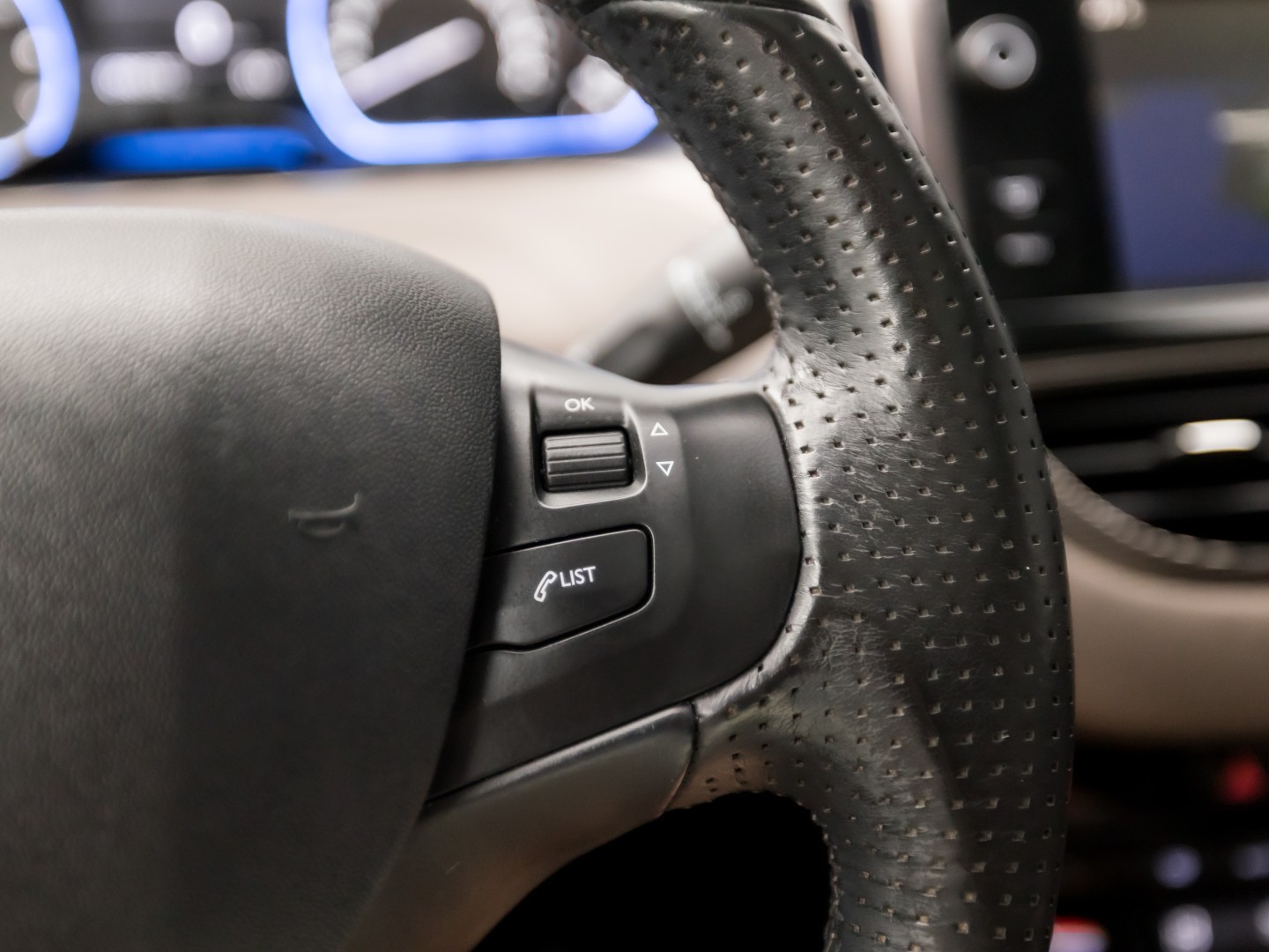 Foto van Peugeot 2008