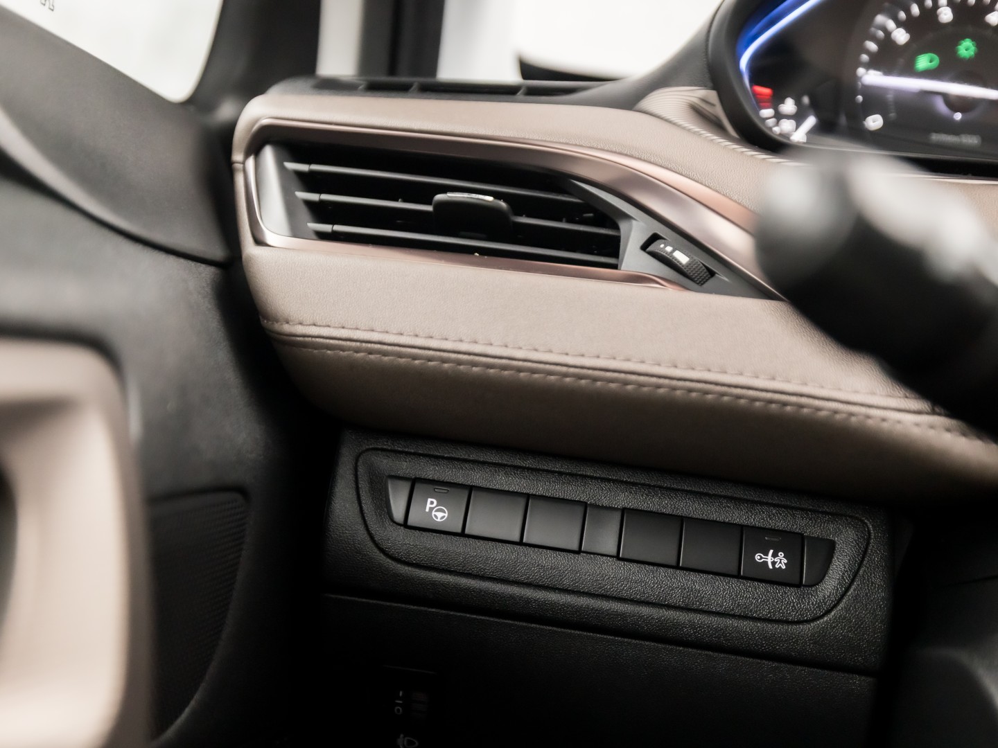 Foto van Peugeot 2008