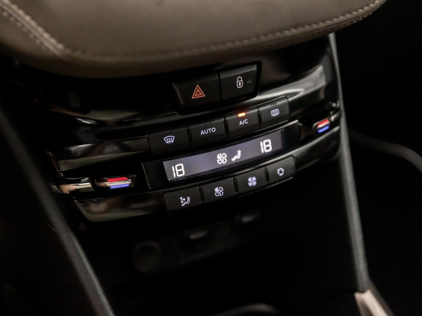 Foto van Peugeot 2008