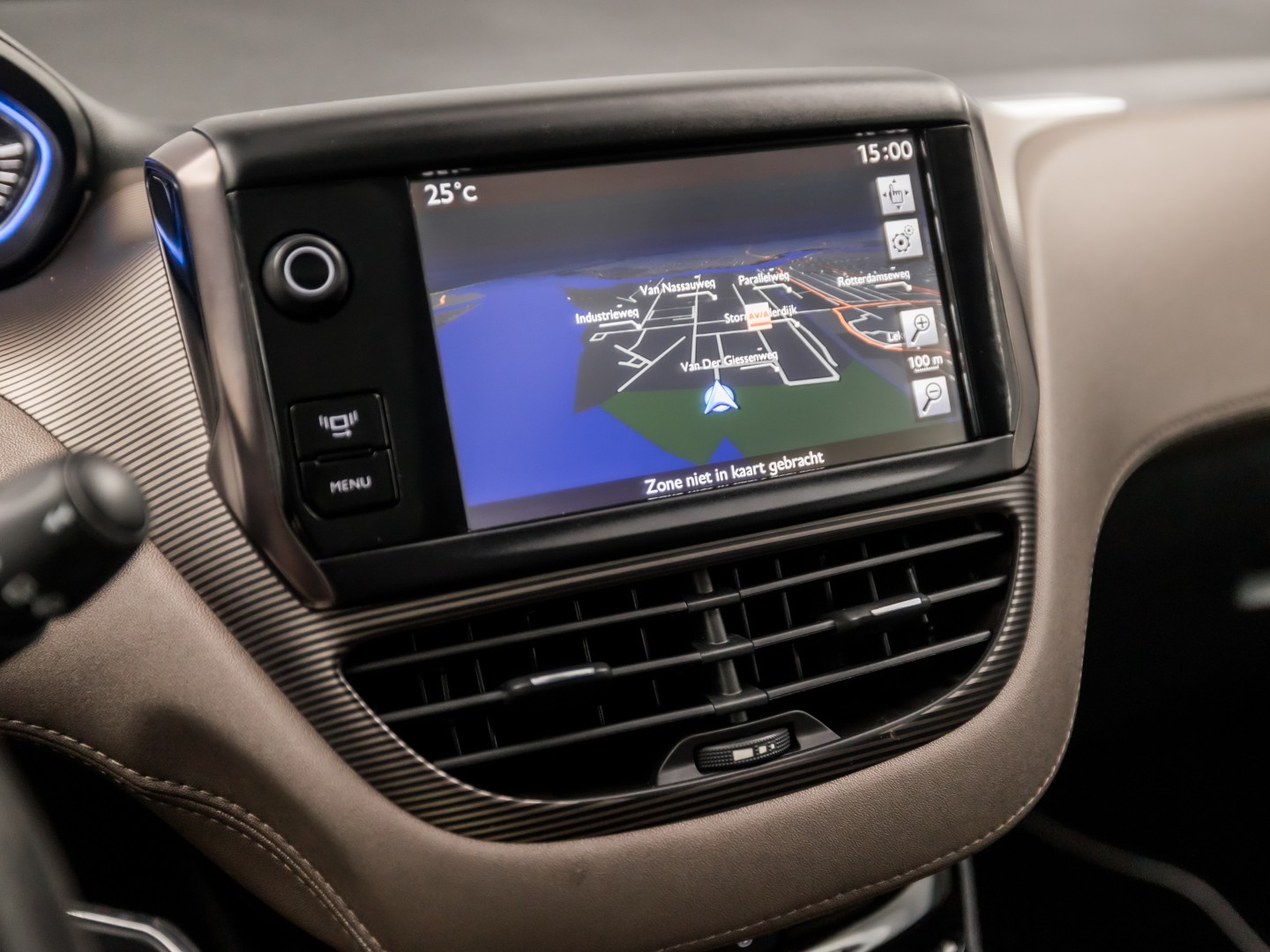 Foto van Peugeot 2008