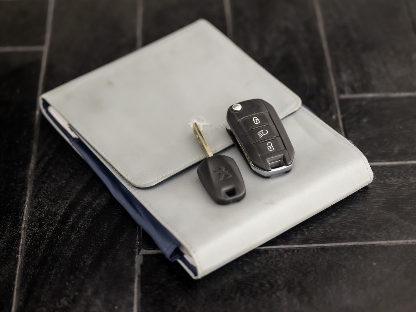 Foto van Peugeot 2008