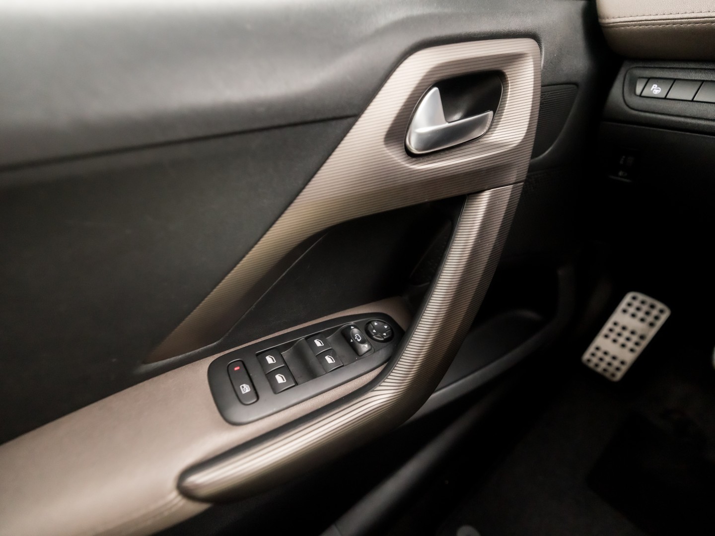 Foto van Peugeot 2008