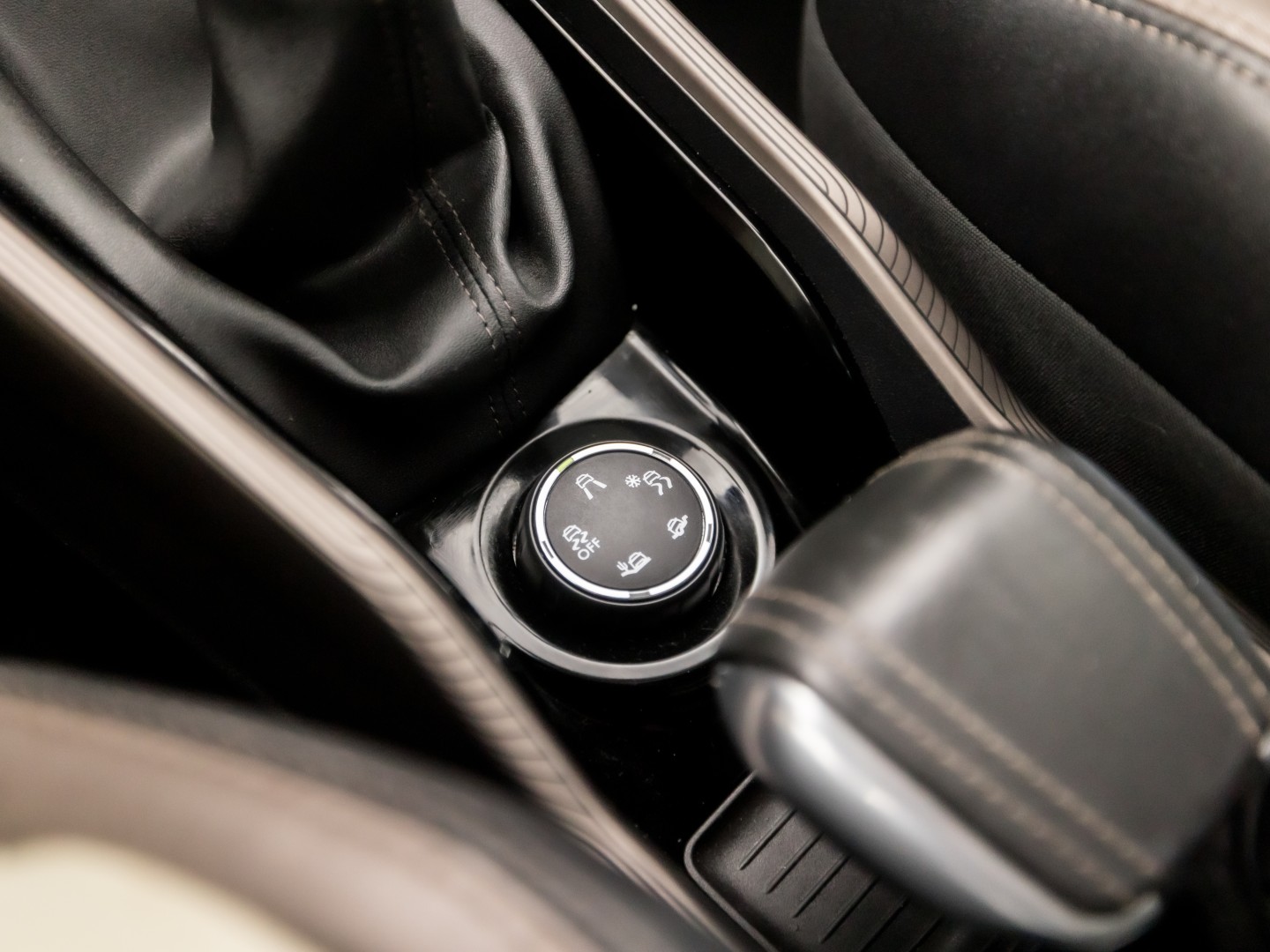 Foto van Peugeot 2008