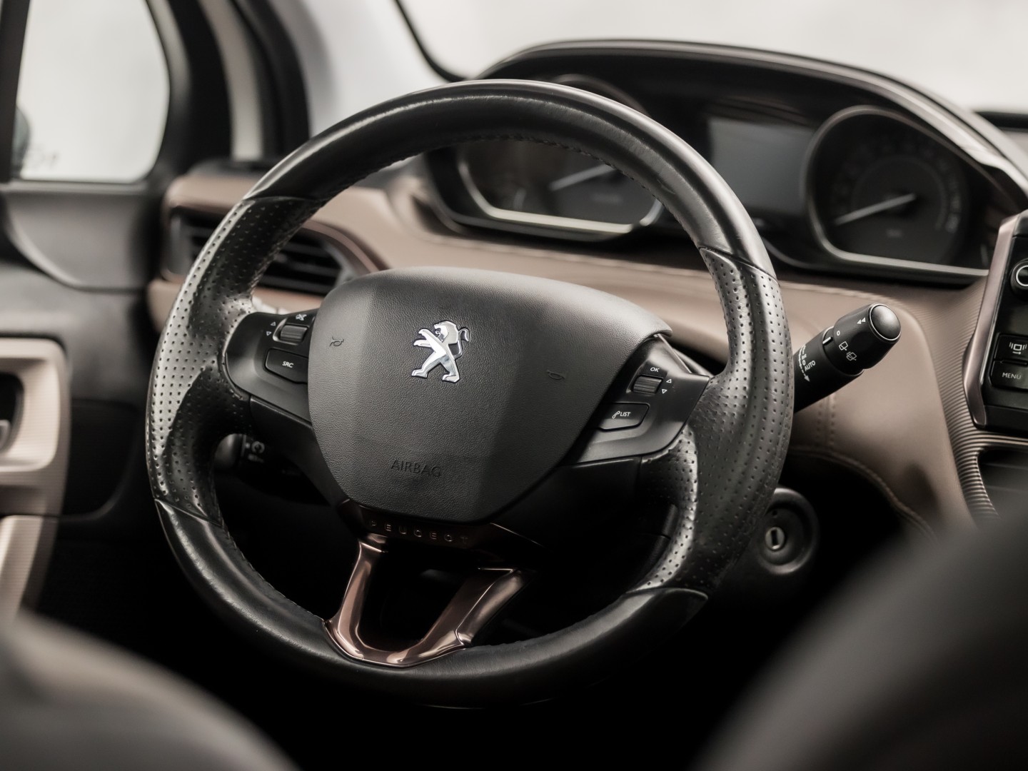 Foto van Peugeot 2008