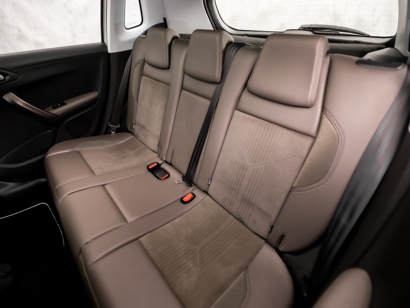 Foto van Peugeot 2008