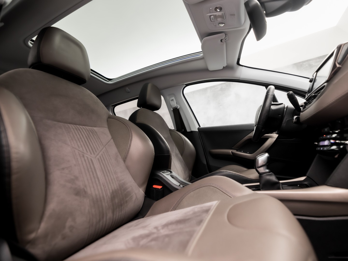 Foto van Peugeot 2008