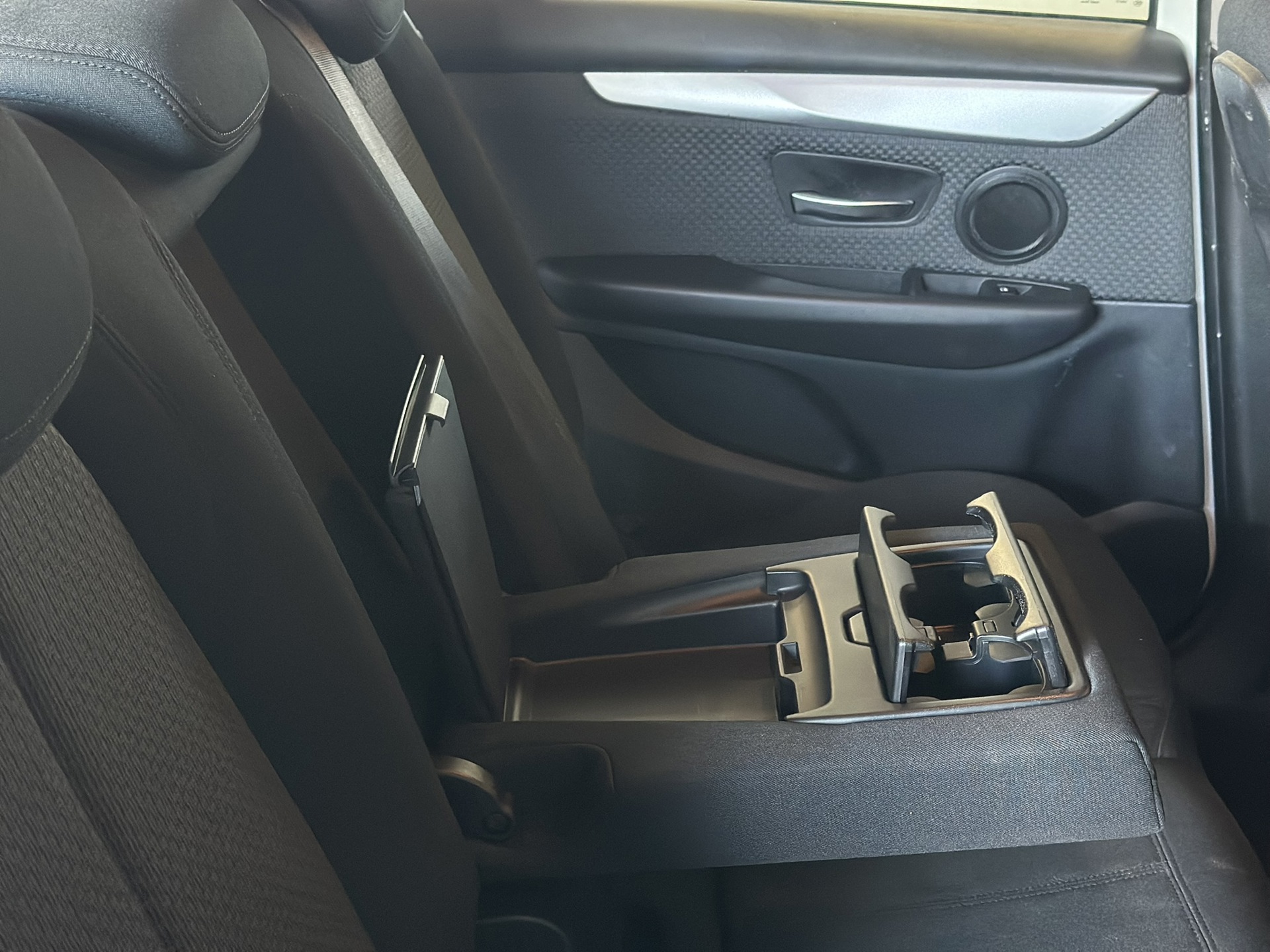 Foto van BMW 216i Gran Tourer
