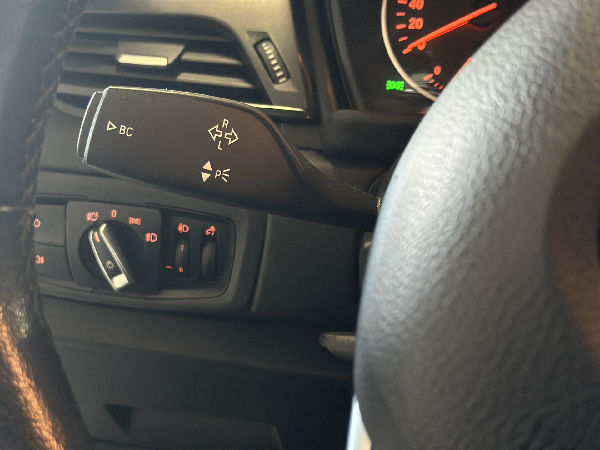 Foto van BMW 216i Gran Tourer