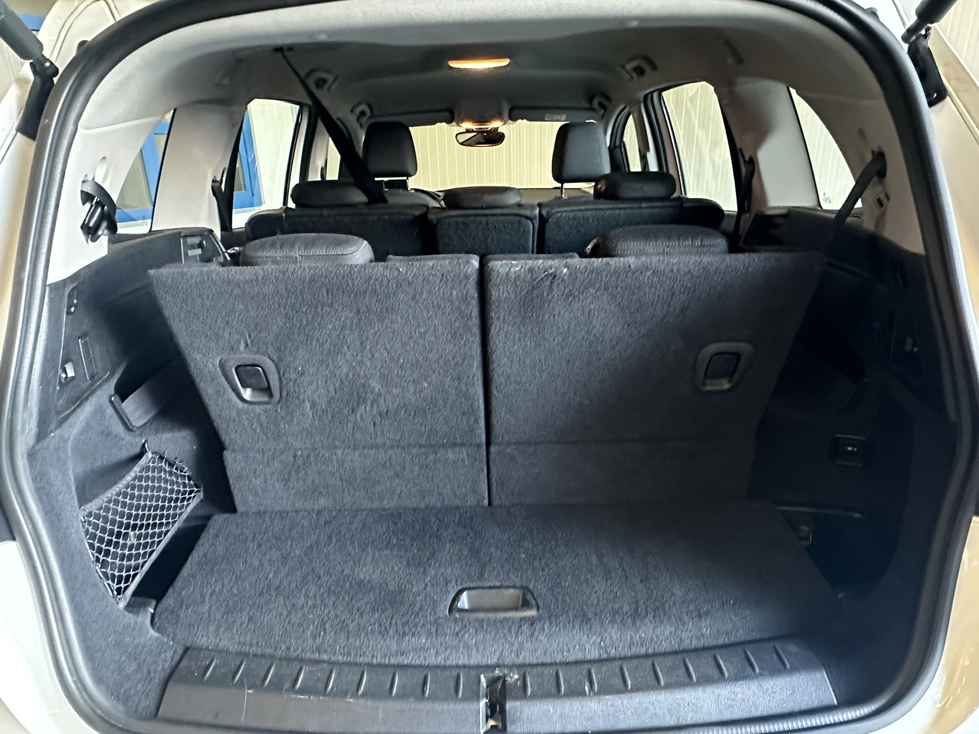 Foto van BMW 216i Gran Tourer
