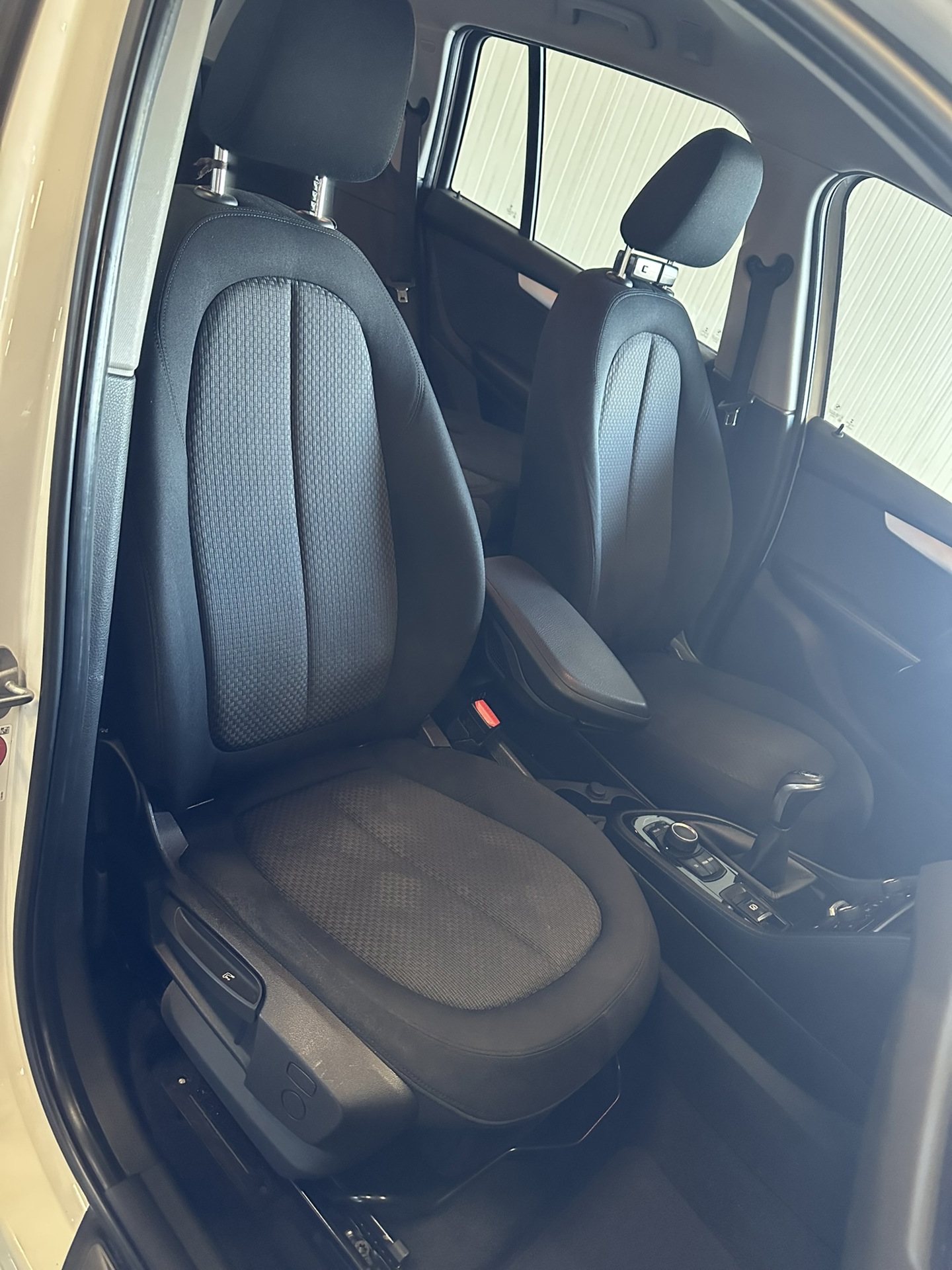 Foto van BMW 216i Gran Tourer