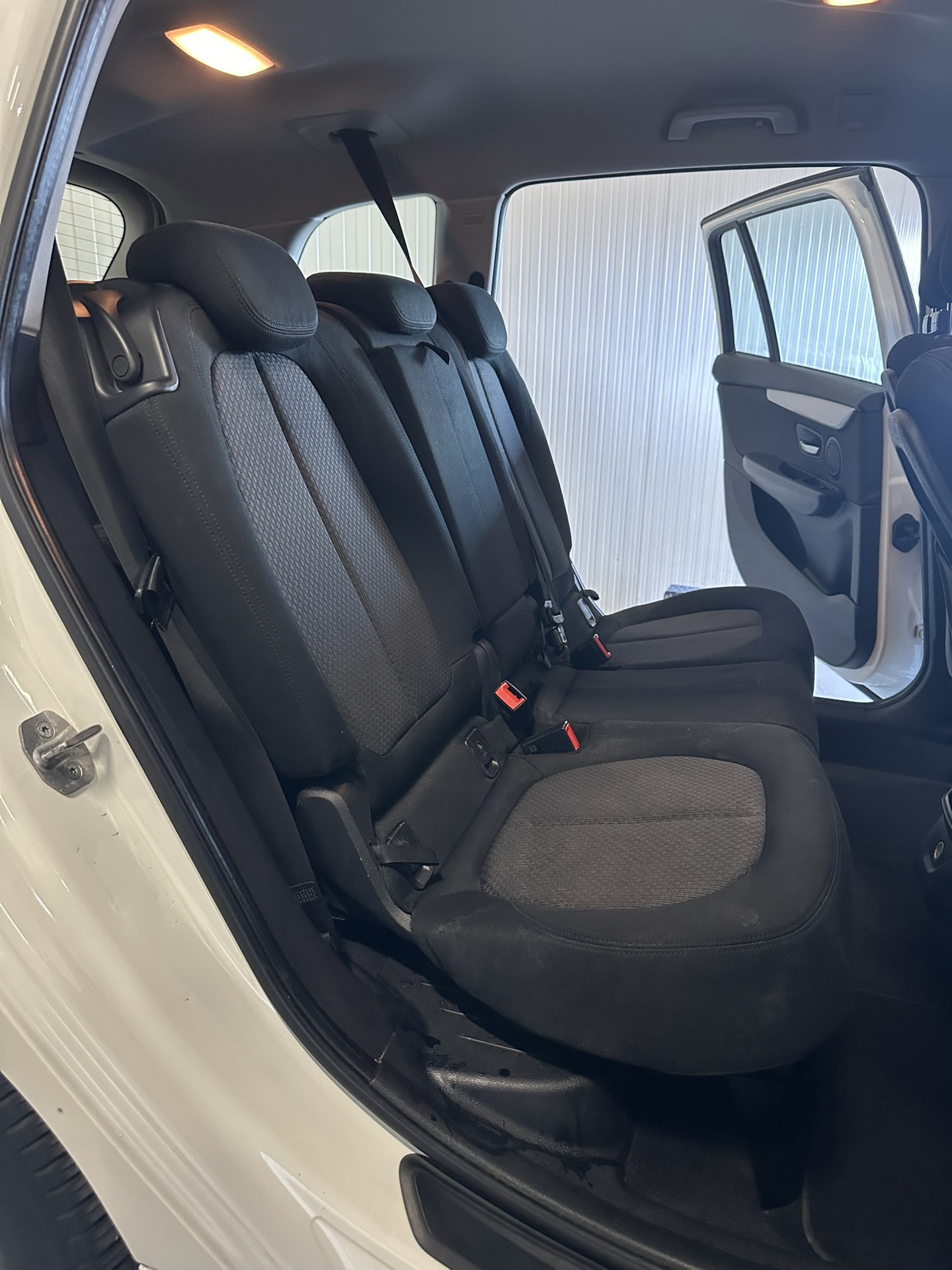 Foto van BMW 216i Gran Tourer