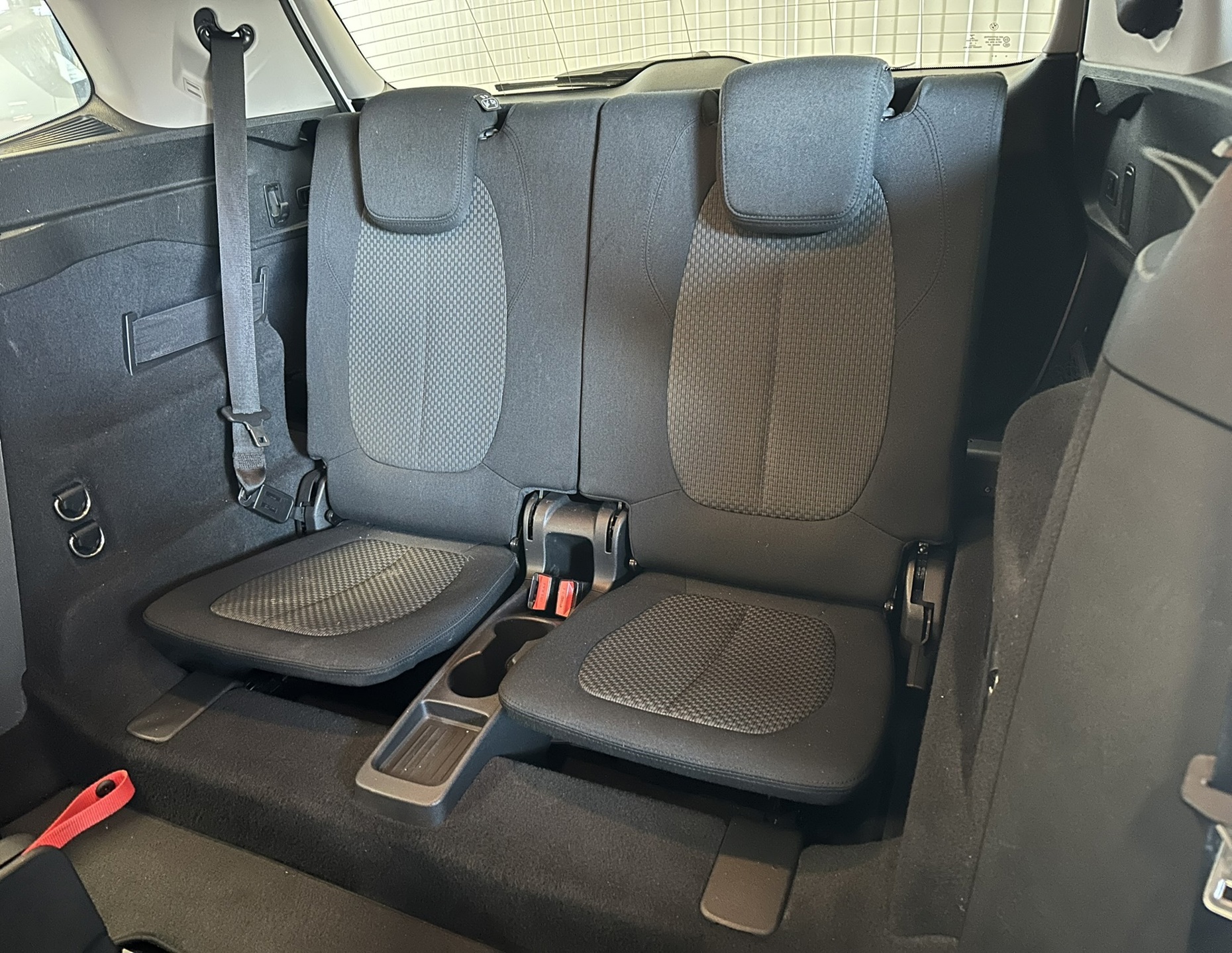 Foto van BMW 216i Gran Tourer