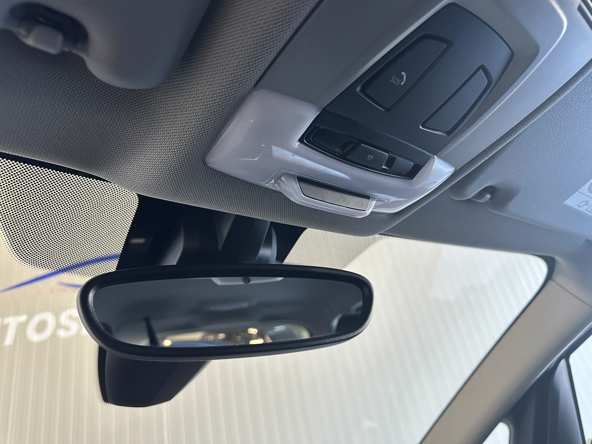 Foto van BMW 216i Gran Tourer