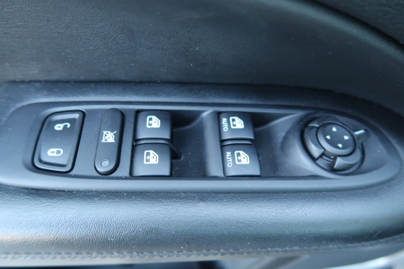 Foto van Jeep Compass